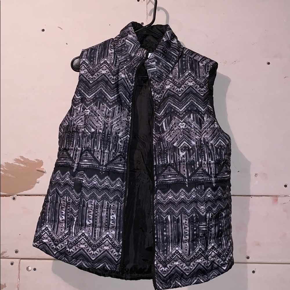 Women’s vest Jacket